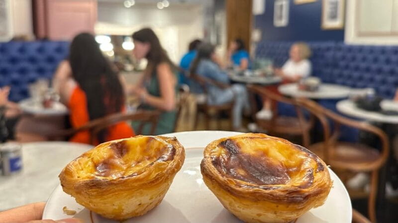 Unveiled Secrets of Porto + Olive Oil Tasting - Exploring Porto’s Secrets: A Deep Dive into the Unveiled Secrets of Porto + Olive Oil Tasting