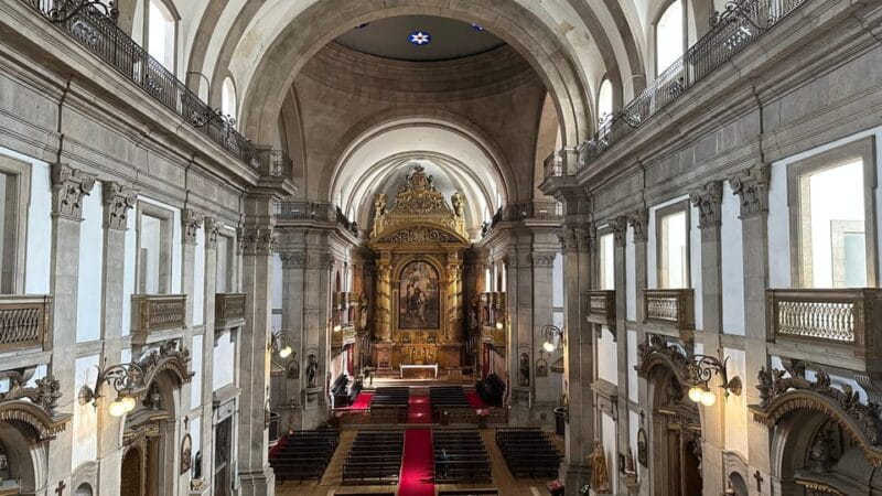 Unveiled Secrets of Porto + Olive Oil Tasting - Who Will Love This Experience?