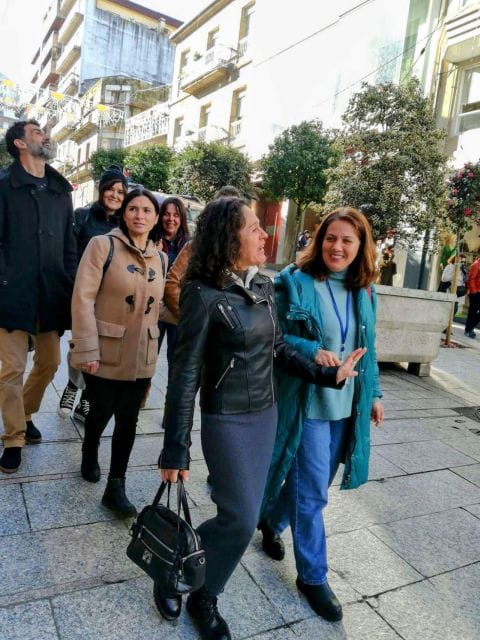 Unveiled Vigo - Key Points