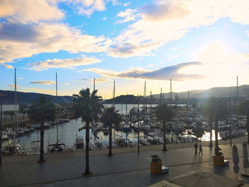 Unveiled Vigo - Guided Tour Experience