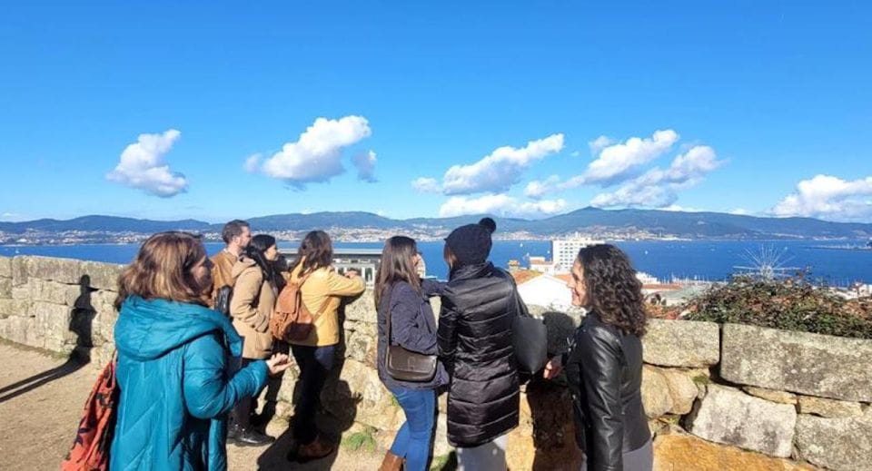 Unveiled Vigo - Important Information