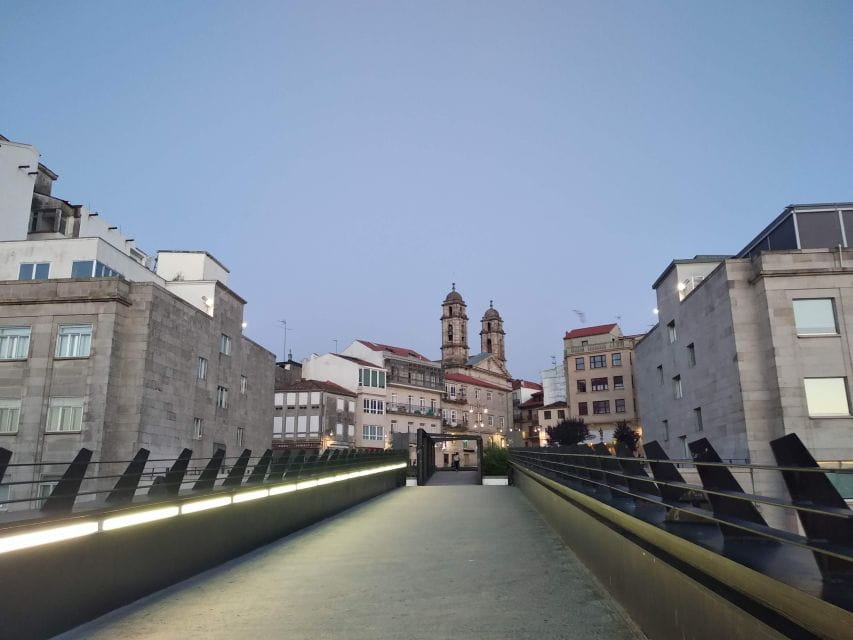 Unveiled Vigo - Things To Know