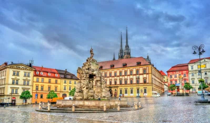 Unveiling Brno: History, Culture & Architectural Delights - Who Should Sign Up for This Tour?