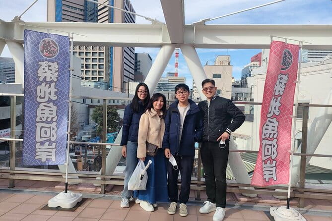 Unveiling Japan in an 8-Day Tour With a Small Group - Key Points