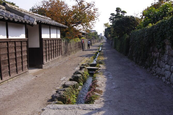 Unzen & Shimabara: Private Nature and History Tour From Kumamoto - Tour Itinerary