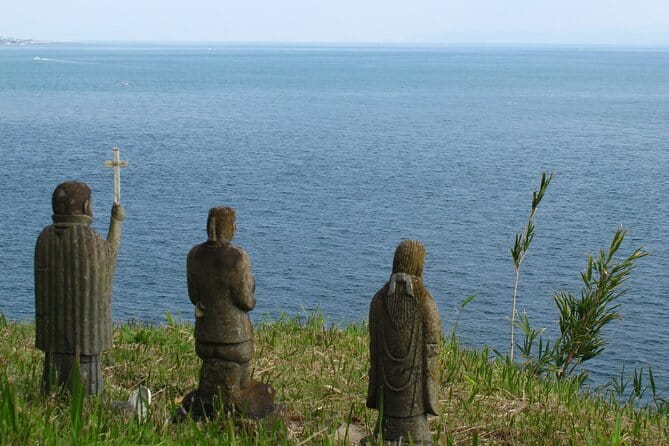 Unzen & Shimabara: Private Nature and History Tour From Kumamoto - The Sum Up