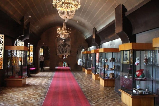 Uplistsikhe-Borjomi-Gori-Mtskheta - Who Will Love This Tour?