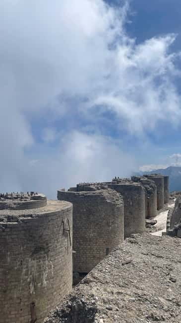 Upper Susa Valley: Guided sports trekking among alpine peaks and history - Who is This Tour Best For?