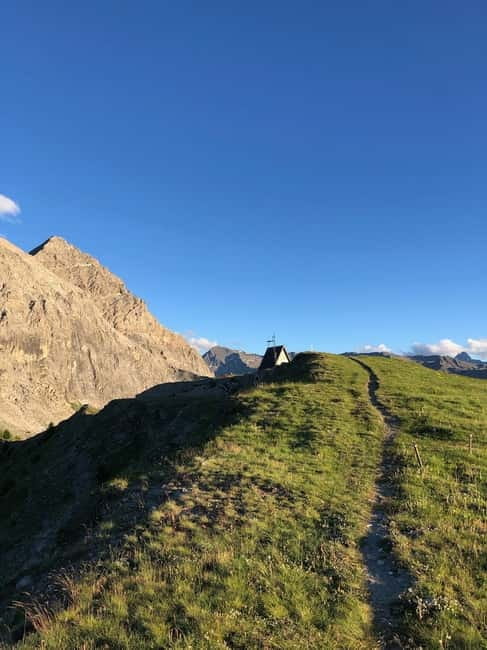 Upper Susa Valley: Guided sports trekking among alpine peaks and history - Who Should Consider This Experience?