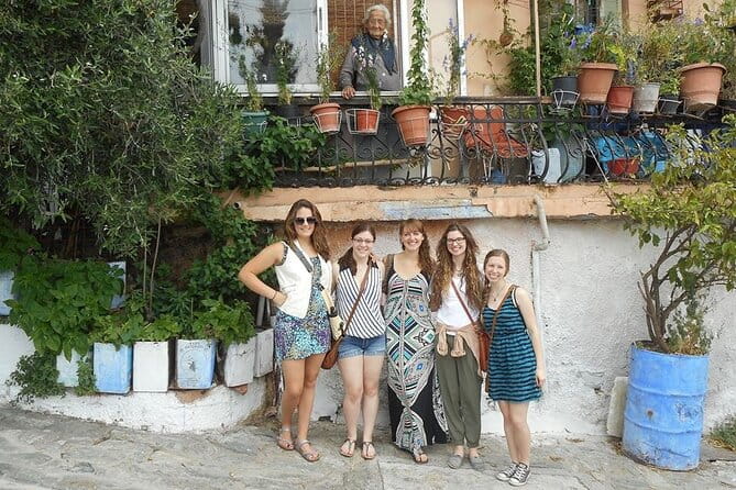 Upper Town Historical Tour Experience at Greece - In-Depth Review of the Upper Town Historical Tour Experience