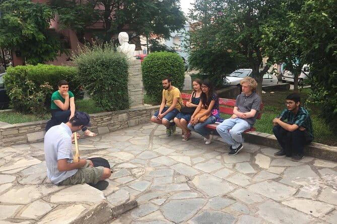 Upper Town Historical Tour Experience at Greece - FAQ