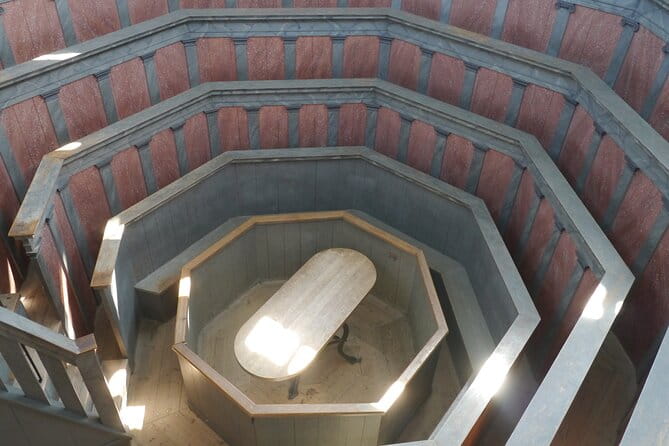 Uppsala bloody history 1h- racial biology, 18th century plague, 19th century prostitution etc. - Exploring Uppsala’s Darker Chapters: An Honest Look at the 1-Hour Tour