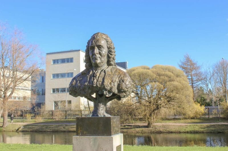 Uppsala: City Highlights and Hidden Gems Walking Tour - Frequently Asked Questions