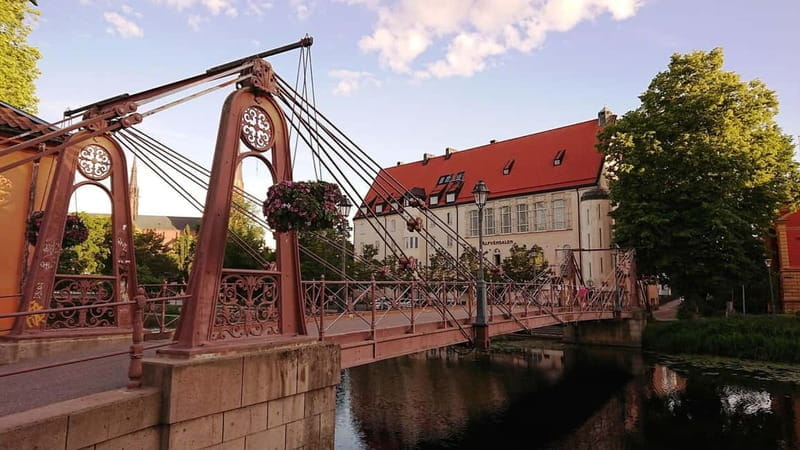 Uppsala Private Guided Walking Tour - Key Points / Takeaways