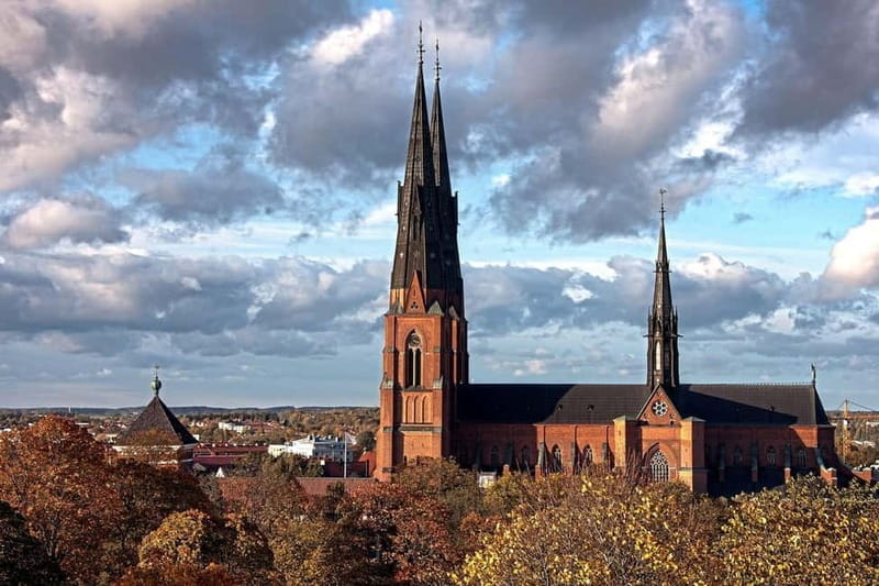 Uppsala Private Guided Walking Tour - Who is This Tour Perfect For?