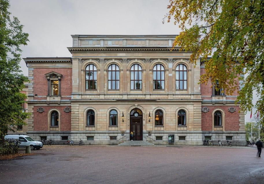 Uppsala Scavenger Hunt and Sights Self-Guided Tour - Frequently Asked Questions