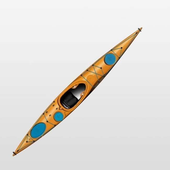 Uppsala: Single-Person Kayak Rental with Equipment - Key Points / Takeaways