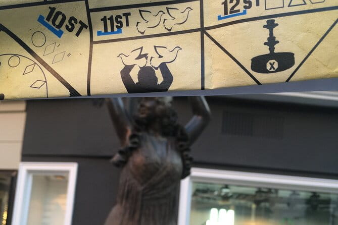 Urban Adventure Game in Seville with an app - Discovering Seville’s Key Landmarks