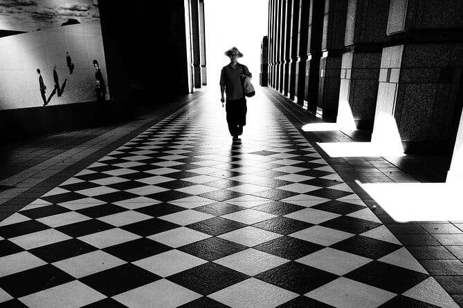 Urban Geometry With Laurence Bouchard - Pricing and Cancellation Policy