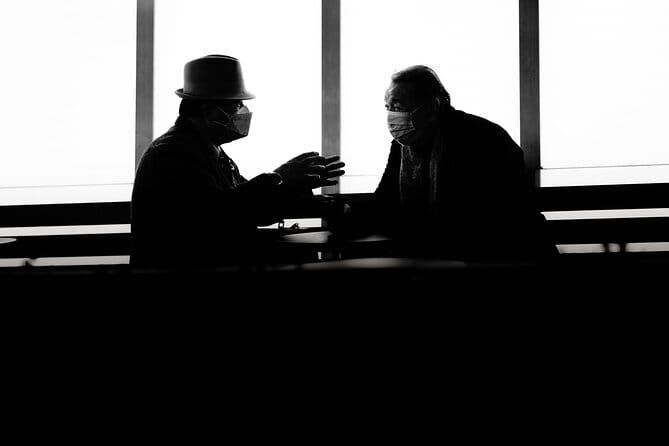 Urban Geometry With Laurence Bouchard - Authenticity of Reviews