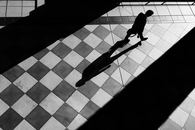 Urban Geometry With Laurence Bouchard - What to Expect From the Urban Geometry Tour