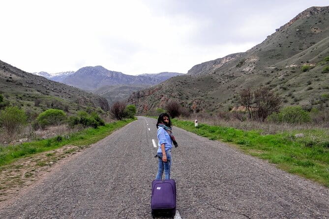 Urbex photo tour in Armenia - Suitability and Who Will Love It