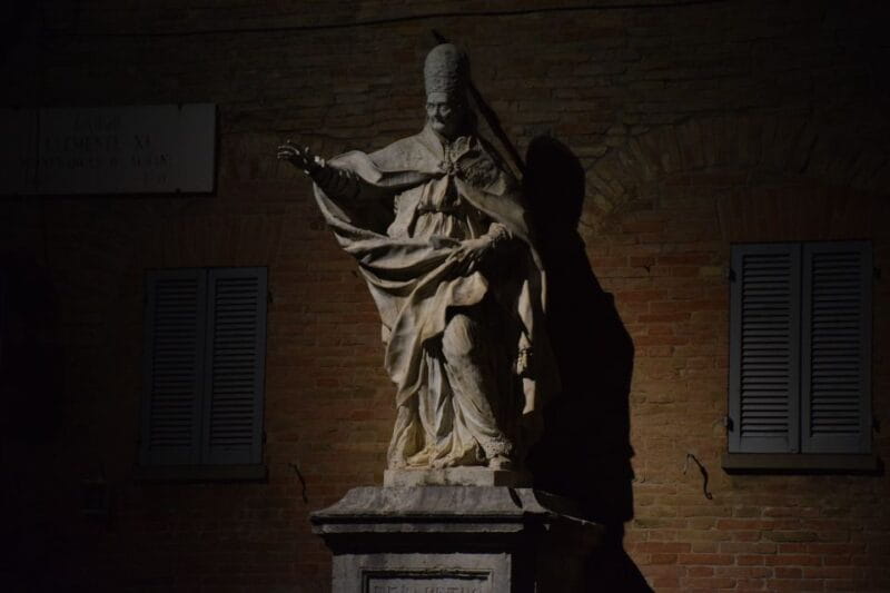 Urbino: 2-Hour Private Walking Tour with certified guide - Key Points / Takeaways