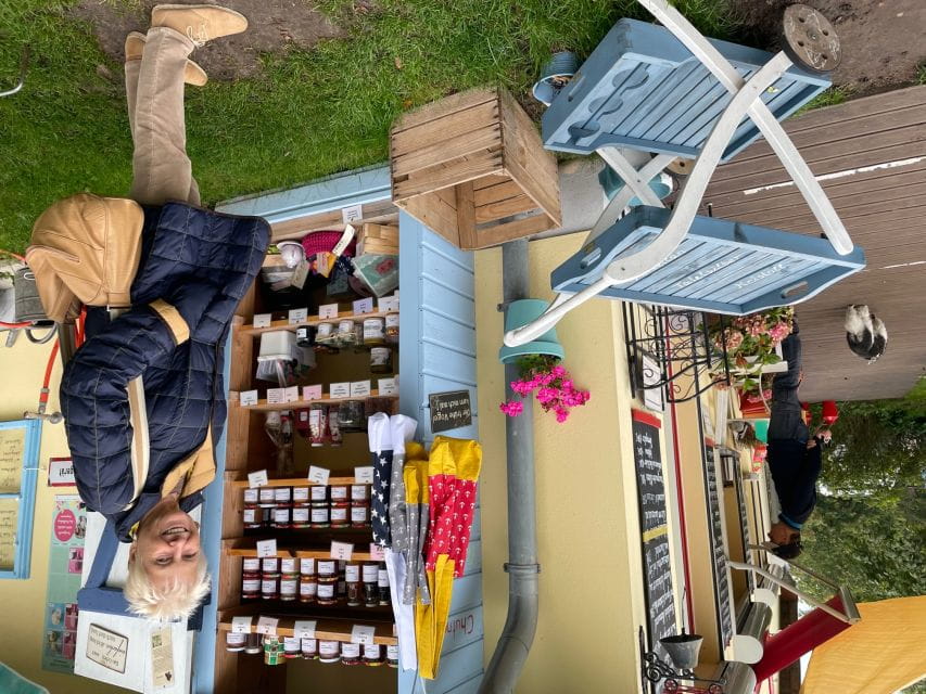 Usedom: Country & People Tour - Maritime Heritage