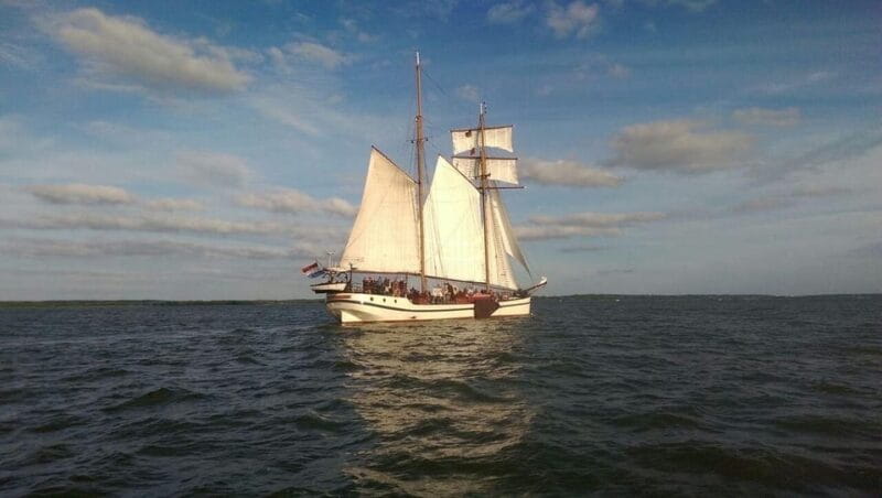 Usedom: Sailing tour on exclusive tall ship Thursday - Final Thoughts: Who Should Consider This Experience?