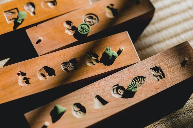 Using Upcycled Matcha! Making Smokeless Matcha Incense (Uji, Kyoto) - Step-by-Step Guide to Creating Smokeless Incense