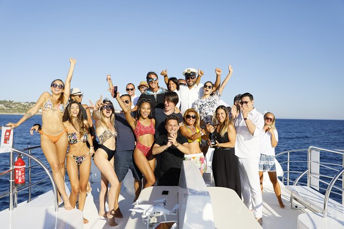 UTOPIA Long Mini Cruise - Meeting and Pickup Location