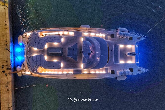 UTOPIA Long Mini Cruise - Itinerary and Stops