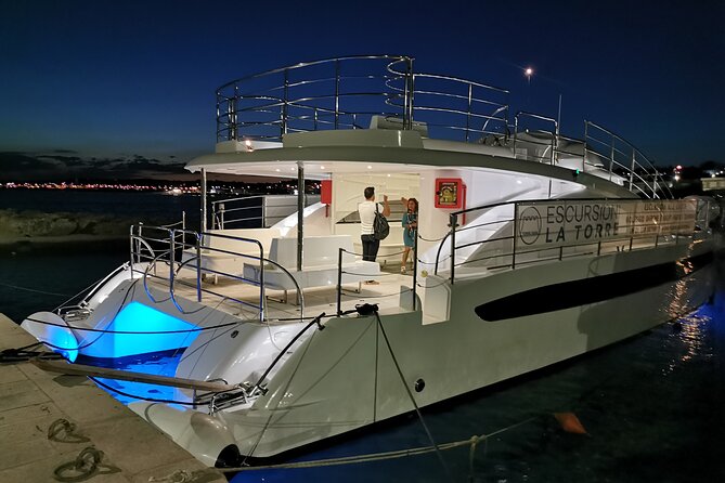 UTOPIA Long Mini Cruise - Cancellation Policy