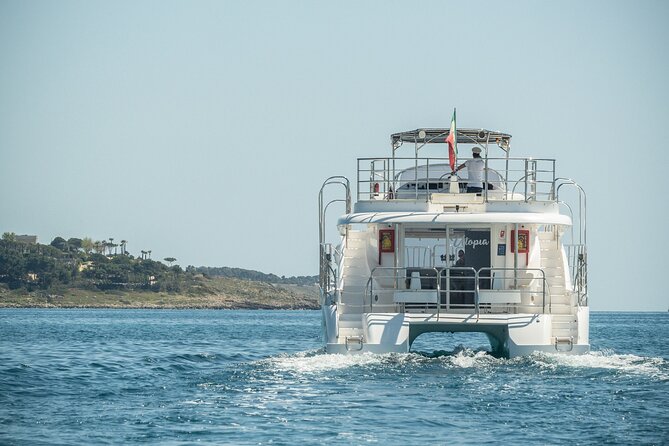 UTOPIA Long Mini Cruise - Price and Guarantee