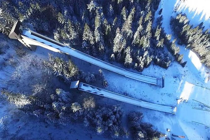 Utopia of Titos Yugoslavia, Titos Bunker & Siege of Sarajevo - A Detailed Look at the Tour Experience