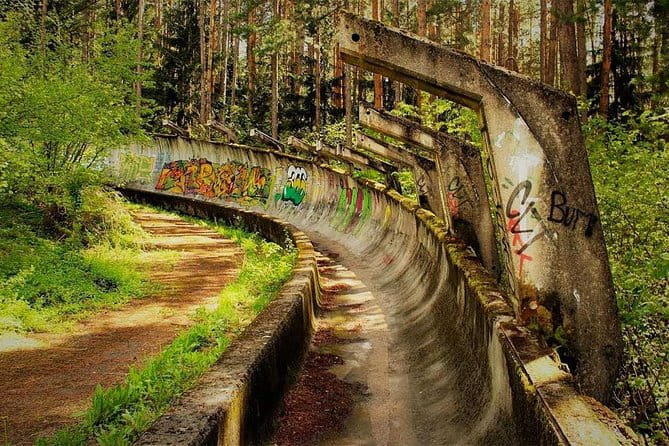 Utopia of Titos Yugoslavia, Titos Bunker & Siege of Sarajevo - Who Would Enjoy This Tour?