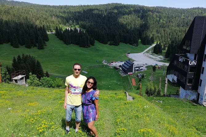 Utopia of Titos Yugoslavia, Titos Bunker & Siege of Sarajevo - The Sum Up