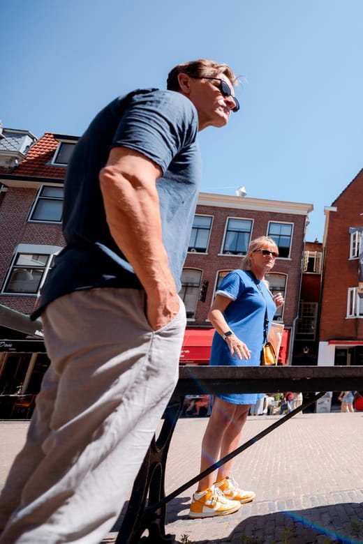 Utrecht: Domplein Highlights Tour - Exploring Utrecht’s Past: What the Tour Includes and Why It Matters