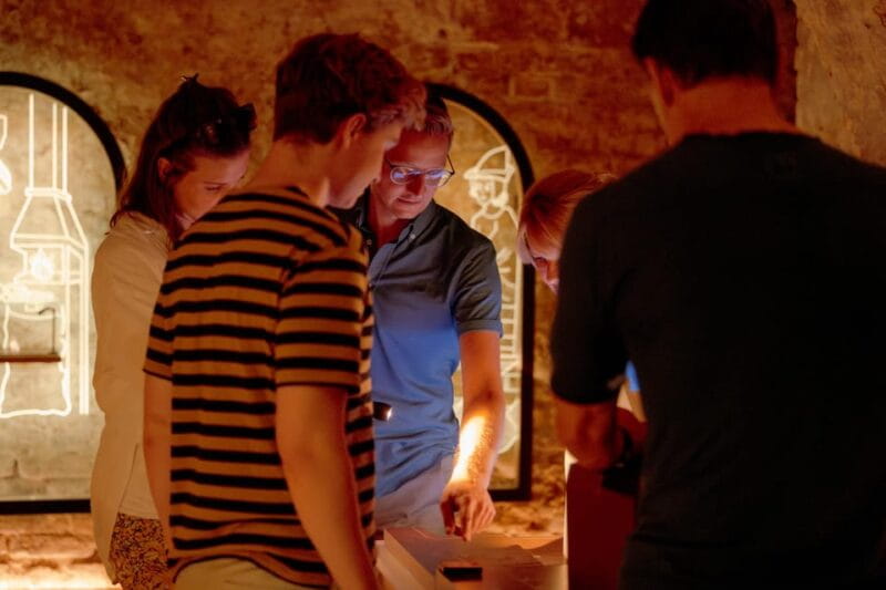 Utrecht: Domplein Highlights Tour - Who Will Love This Tour?