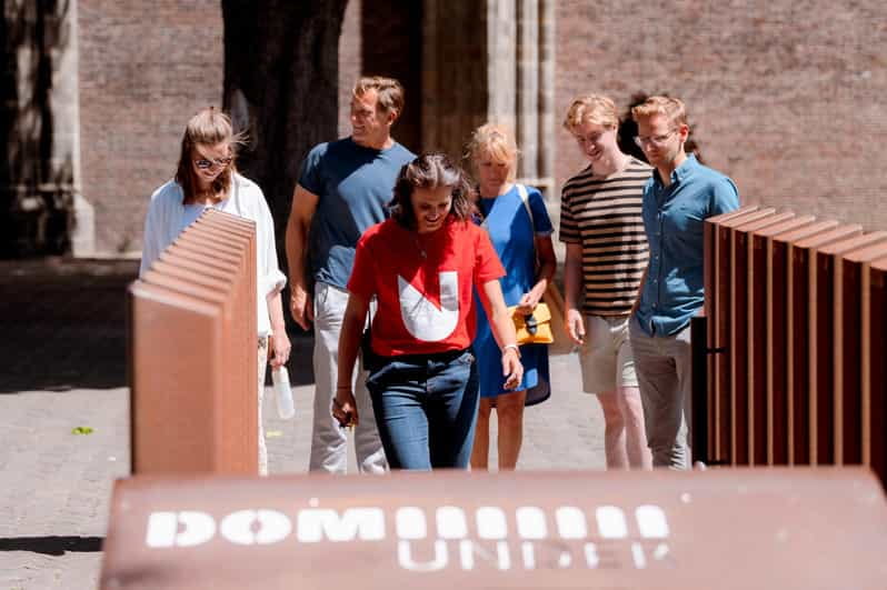 Utrecht: Domplein Highlights Tour - The Sum Up: Is This Tour For You?