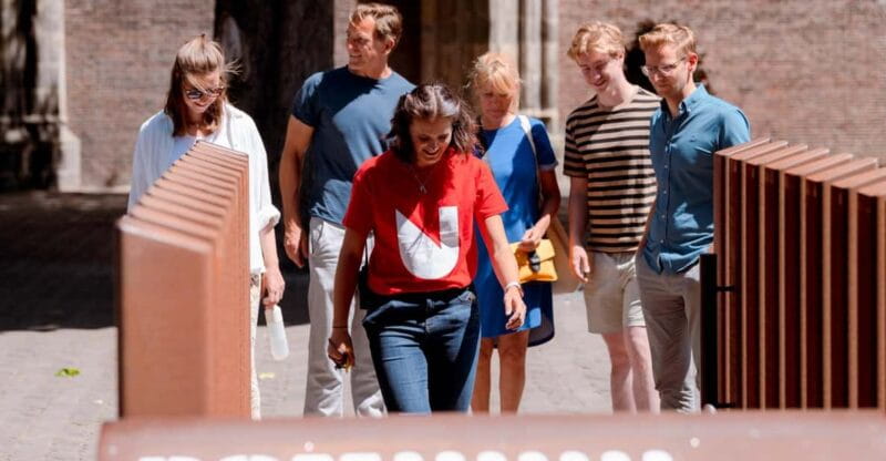 Utrecht: Domplein Highlights Tour - FAQ