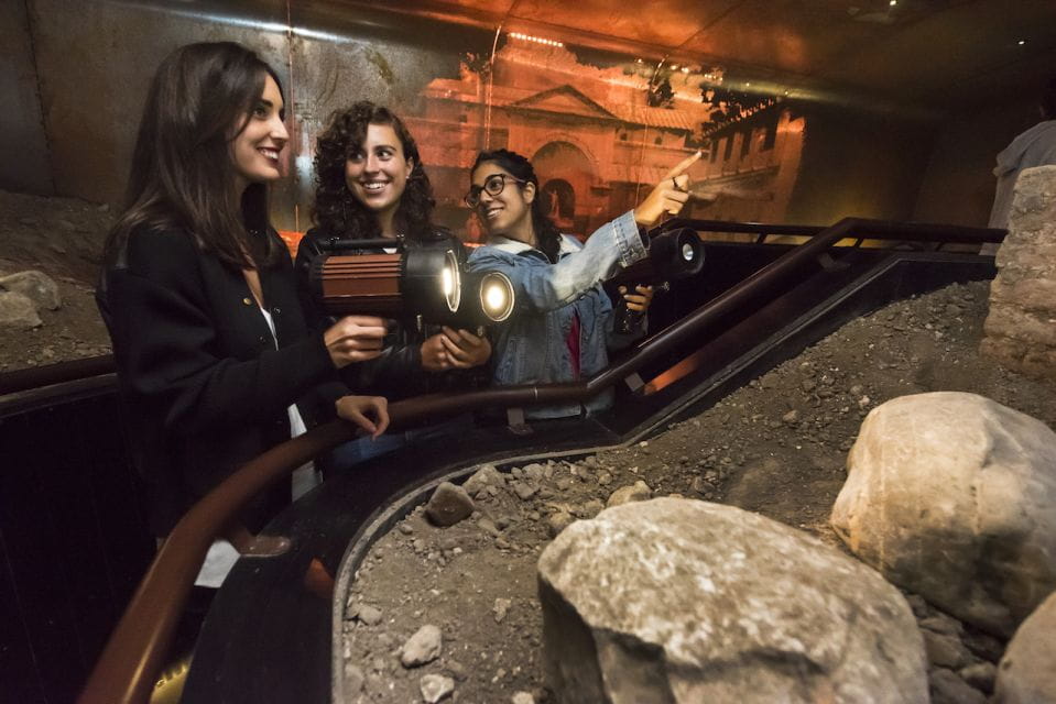 Utrecht: Domunder Entry Ticket With Guide - Frequently Asked Questions