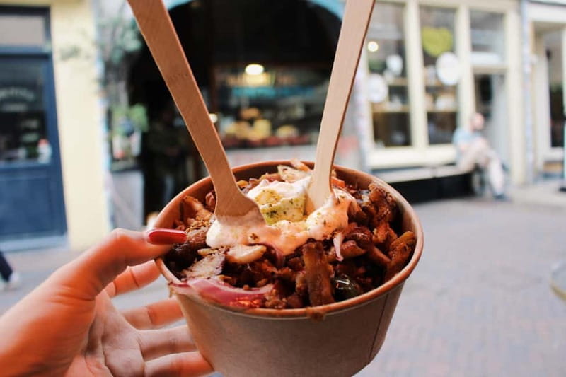 Utrecht: Guided Food Tour - Key Points / Takeaways