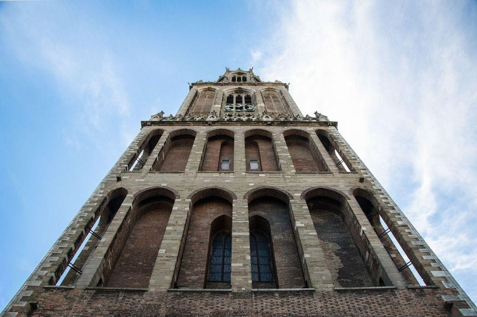 Utrecht Private Walking Tour - Historical Significance