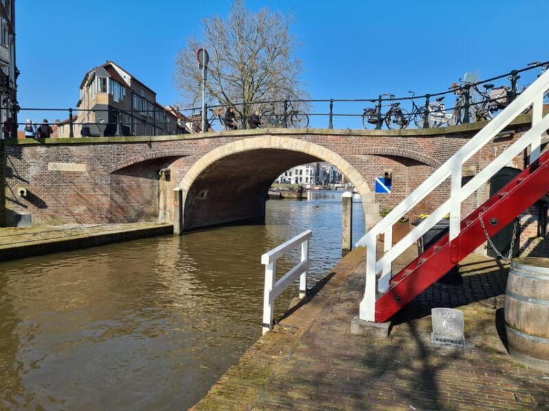 Utrecht Quiz Tour - An In-Depth Look at the Utrecht Quiz Tour Experience