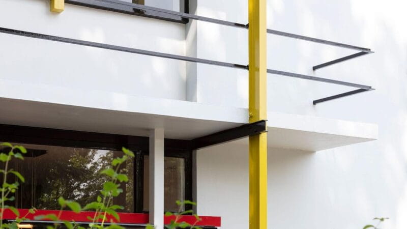 Utrecht: Rietveld Schröderhuis UNESCO Entry Ticket - Key Points / Takeaways