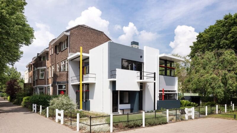Utrecht: Rietveld Schröderhuis UNESCO Entry Ticket - Practical Details: When, How, and Who