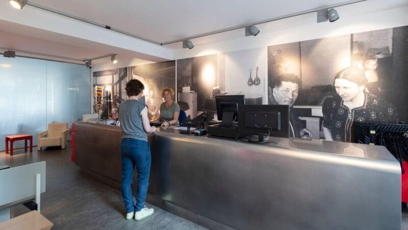 Utrecht: Rietveld Schröderhuis UNESCO Entry Ticket - Who Will Love This Experience?