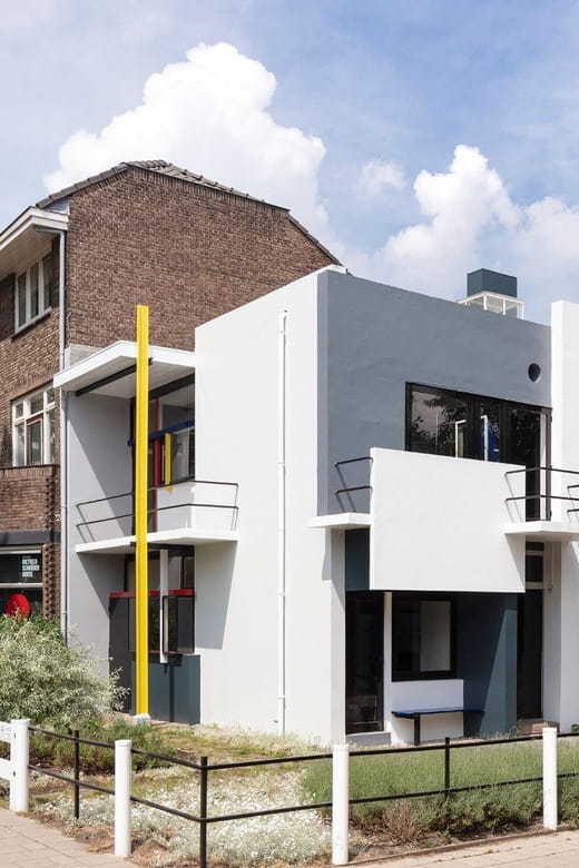 Utrecht: Rietveld Schröderhuis UNESCO Entry Ticket - Final Thoughts: Is It Worth It?