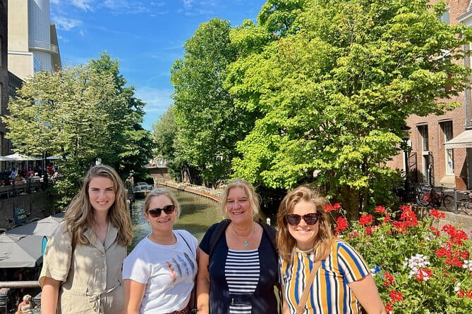Utrecht Small Public Walking Tour - Final Thoughts: The Value of a Well-Run, Authentic Tour
